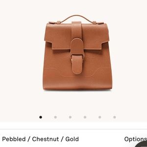 Senreve Alunna Bag